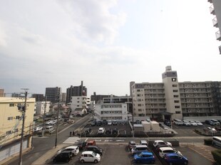 エクセル植田の物件内観写真